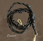 Zwart