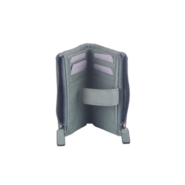 Bag2Bag Lioni Mini Wallet