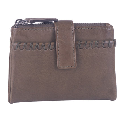 Bag2Bag Lioni Mini Wallet