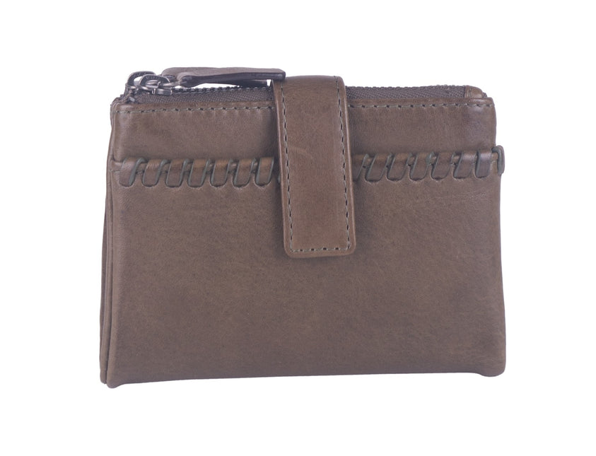 Bag2Bag Lioni Mini Wallet