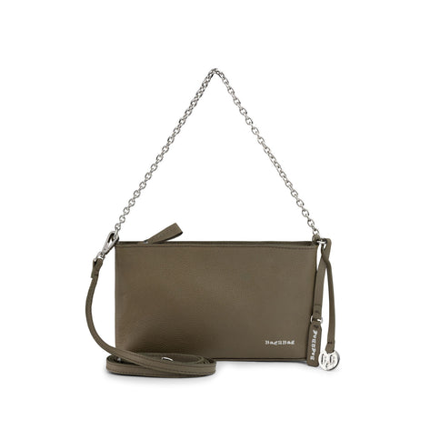 Bag2Bag Milan Schouder- Crossbodytas