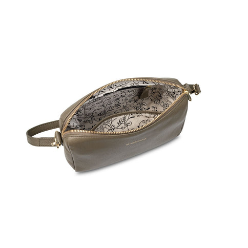Bag2Bag Nice Schouder- Crossbodytas Goud