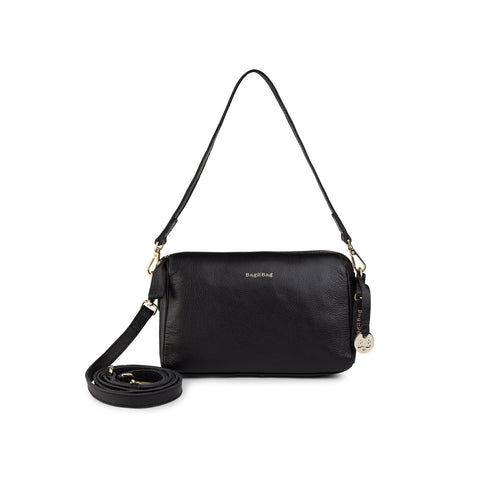 Bag2Bag Nice Schouder- Crossbodytas Goud