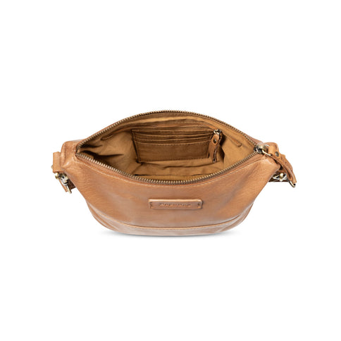 Bag2Bag Nora schouder- Crossbodytas
