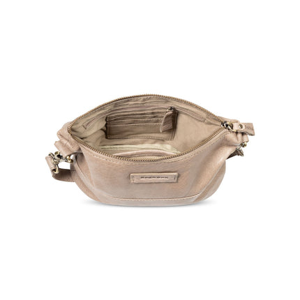 Bag2Bag Nora schouder- Crossbodytas