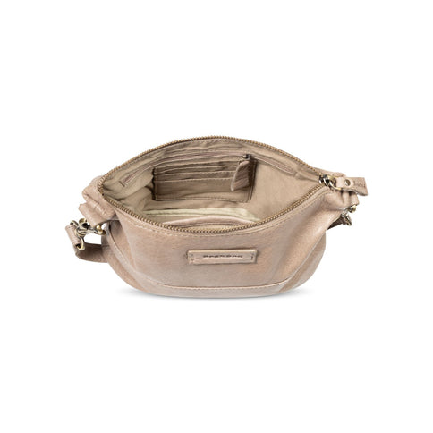Bag2Bag Nora schouder- Crossbodytas