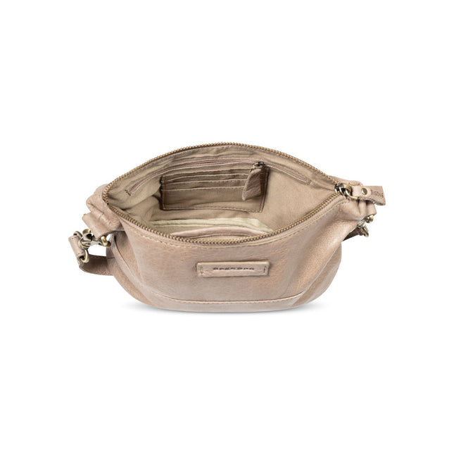 Bag2Bag Nora schouder- Crossbodytas