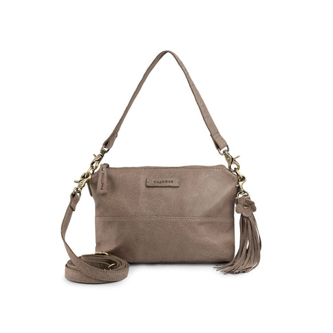 Bag2Bag Nora schouder- Crossbodytas