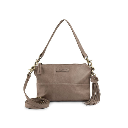 Bag2Bag Nora schouder- Crossbodytas