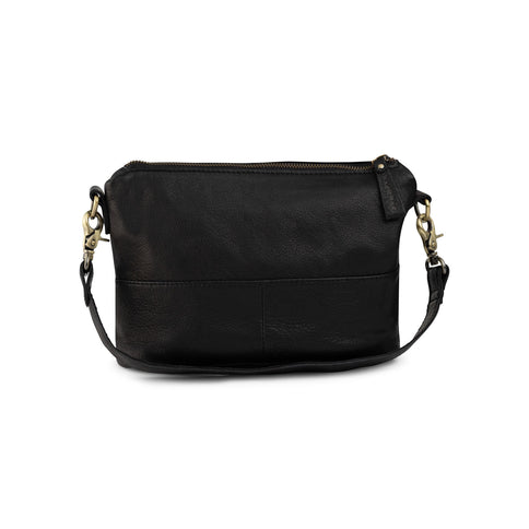 Bag2Bag Nora schouder- Crossbodytas