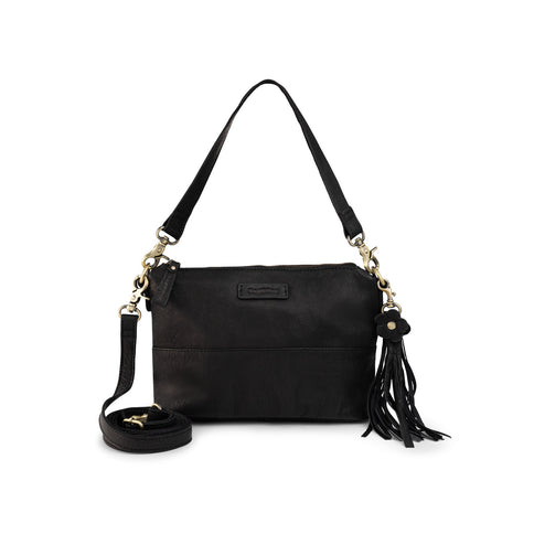 Bag2Bag Nora schouder- Crossbodytas