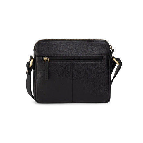 Bag2Bag Oslo Schouder- Crossbodytas