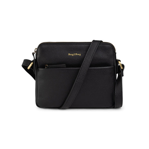 Bag2Bag Oslo Schouder- Crossbodytas