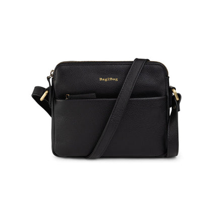 Bag2Bag Oslo Schouder- Crossbodytas