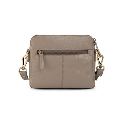 Bag2Bag Oslo Schouder- Crossbodytas