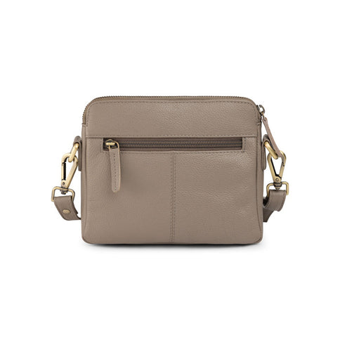 Bag2Bag Oslo Schouder- Crossbodytas