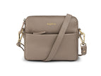Taupe