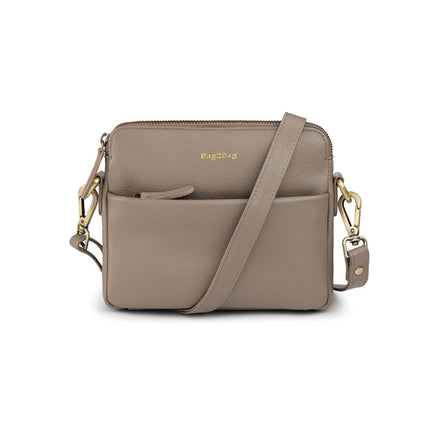 Bag2Bag Oslo Schouder- Crossbodytas