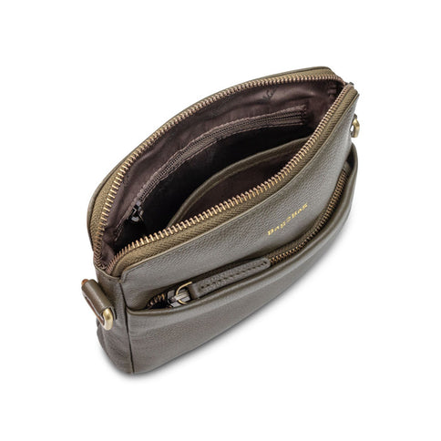 Bag2Bag Oslo Schouder- Crossbodytas