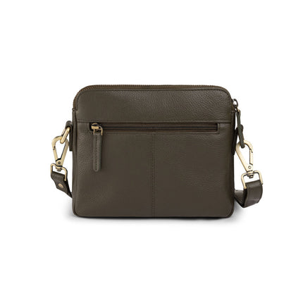 Bag2Bag Oslo Schouder- Crossbodytas
