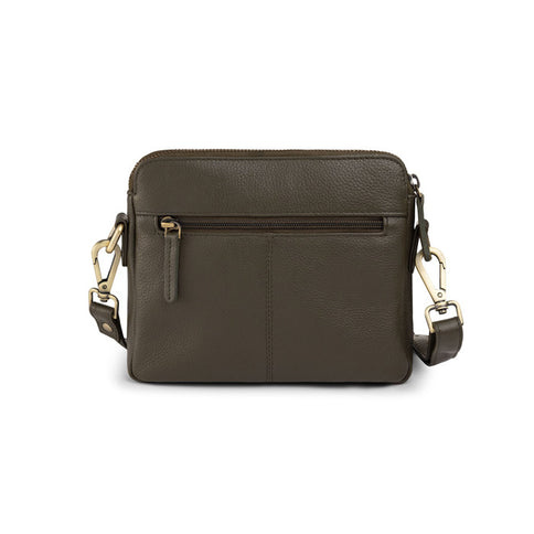 Bag2Bag Oslo Schouder- Crossbodytas