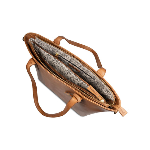 Bag2Bag Paris Laptoptas 15,6 inch / Werktas