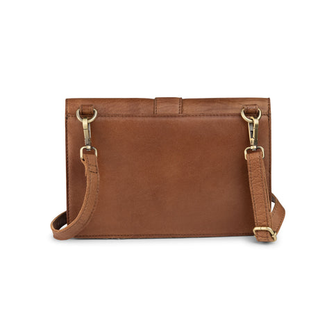 Bag2Bag Piro Schouder- Crossbodytas