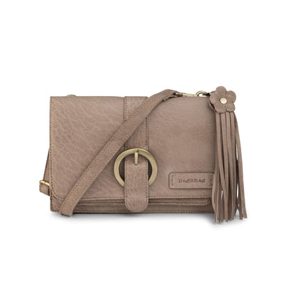 Bag2Bag Piro Schouder- Crossbodytas
