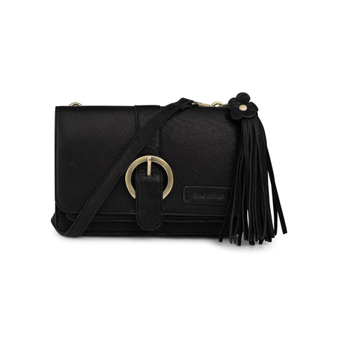Bag2Bag Piro Schouder- Crossbodytas