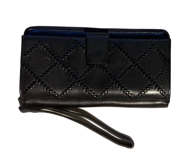 Bag2Bag Portemonnee/Clutch Pula