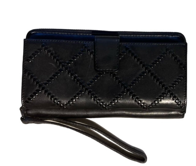 Bag2Bag Portemonnee/Clutch Pula