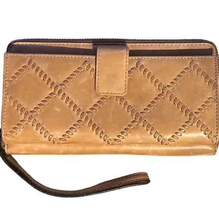Bag2Bag Portemonnee/Clutch Pula