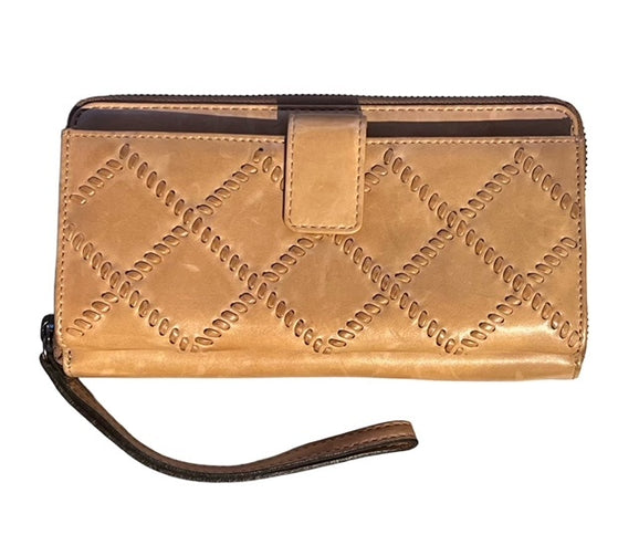 Bag2Bag Portemonnee/Clutch Pula
