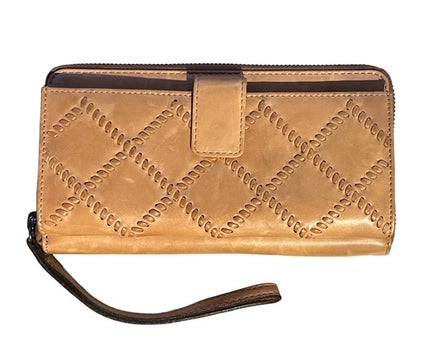 Bag2Bag Portemonnee/Clutch Pula