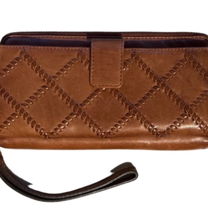 Bag2Bag Portemonnee/Clutch Pula