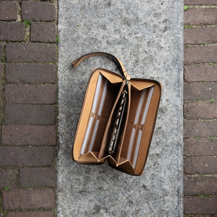 Bag2Bag Portemonnee/Clutch Pula