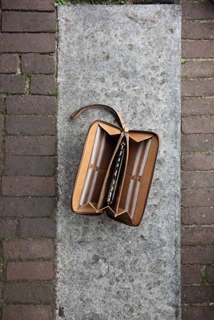 Bag2Bag Portemonnee/Clutch Pula