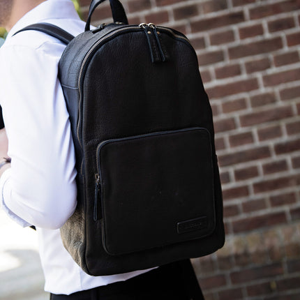 Bag2Bag Rugzak Ornas
