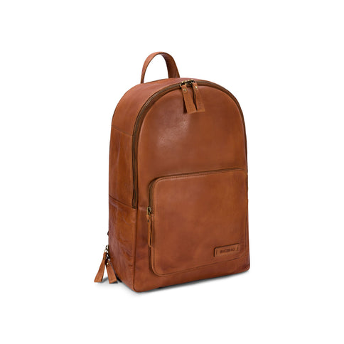 Bag2Bag Rugzak Ornas