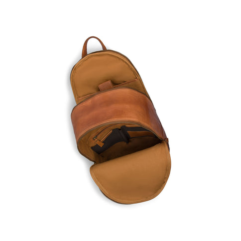 Bag2Bag Rugzak Ornas
