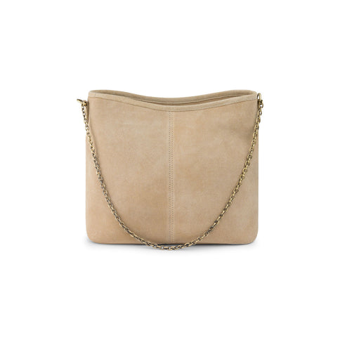 Bag2Bag Sala Suéde Schouder- Crossbodytas