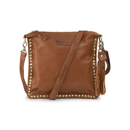 Bag2Bag Santiago Schouder- Crossbody Tas