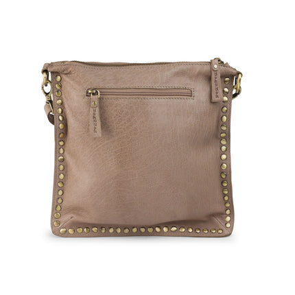 Bag2Bag Santiago Schouder- Crossbody Tas