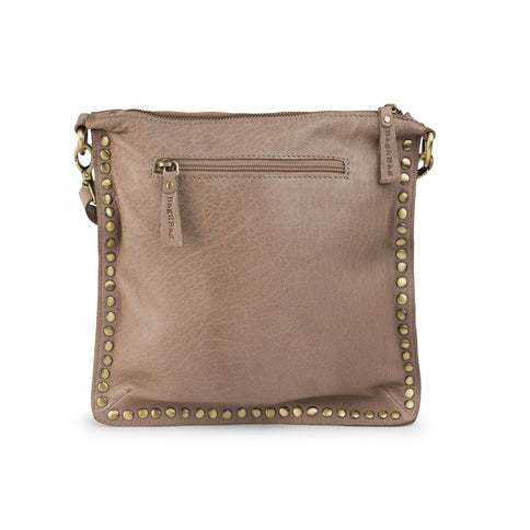 Bag2Bag Santiago Schouder- Crossbody Tas