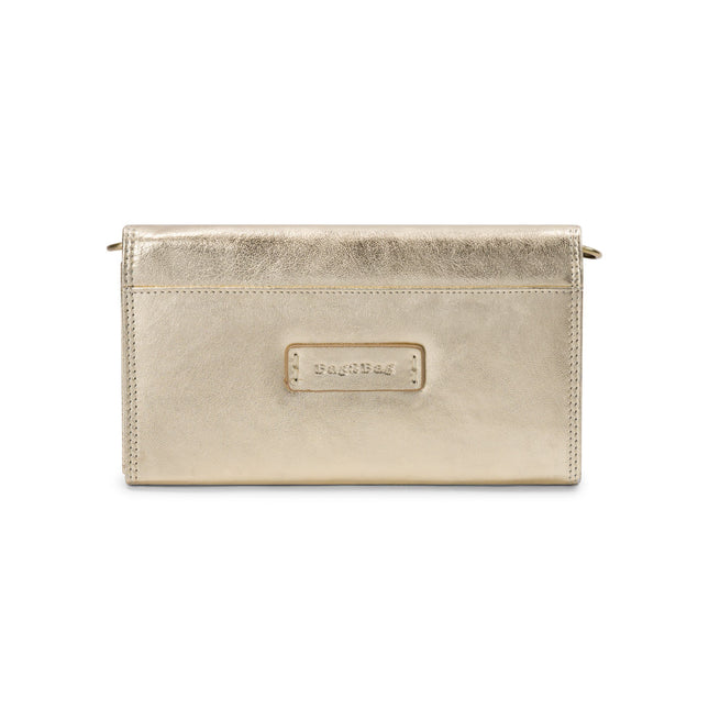 Bag2Bag Schoudertas  Amalfi Leder