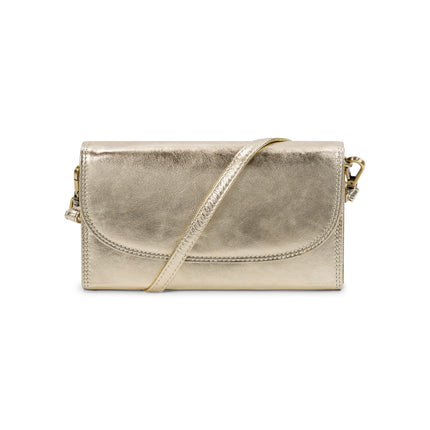 Bag2Bag Schoudertas  Amalfi Leder