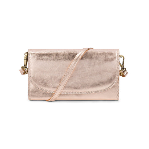 Bag2Bag Schoudertas  Amalfi Leder