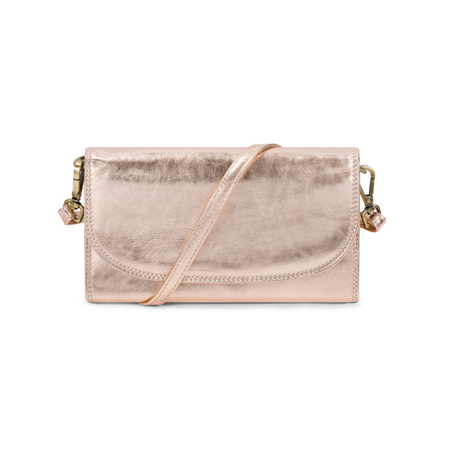 Bag2Bag Schoudertas  Amalfi Leder