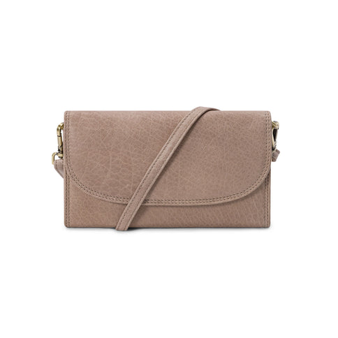 Bag2Bag Schoudertas  Amalfi Leder