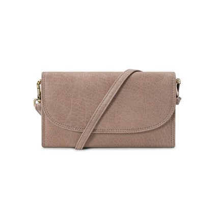 Bag2Bag Schoudertas  Amalfi Leder